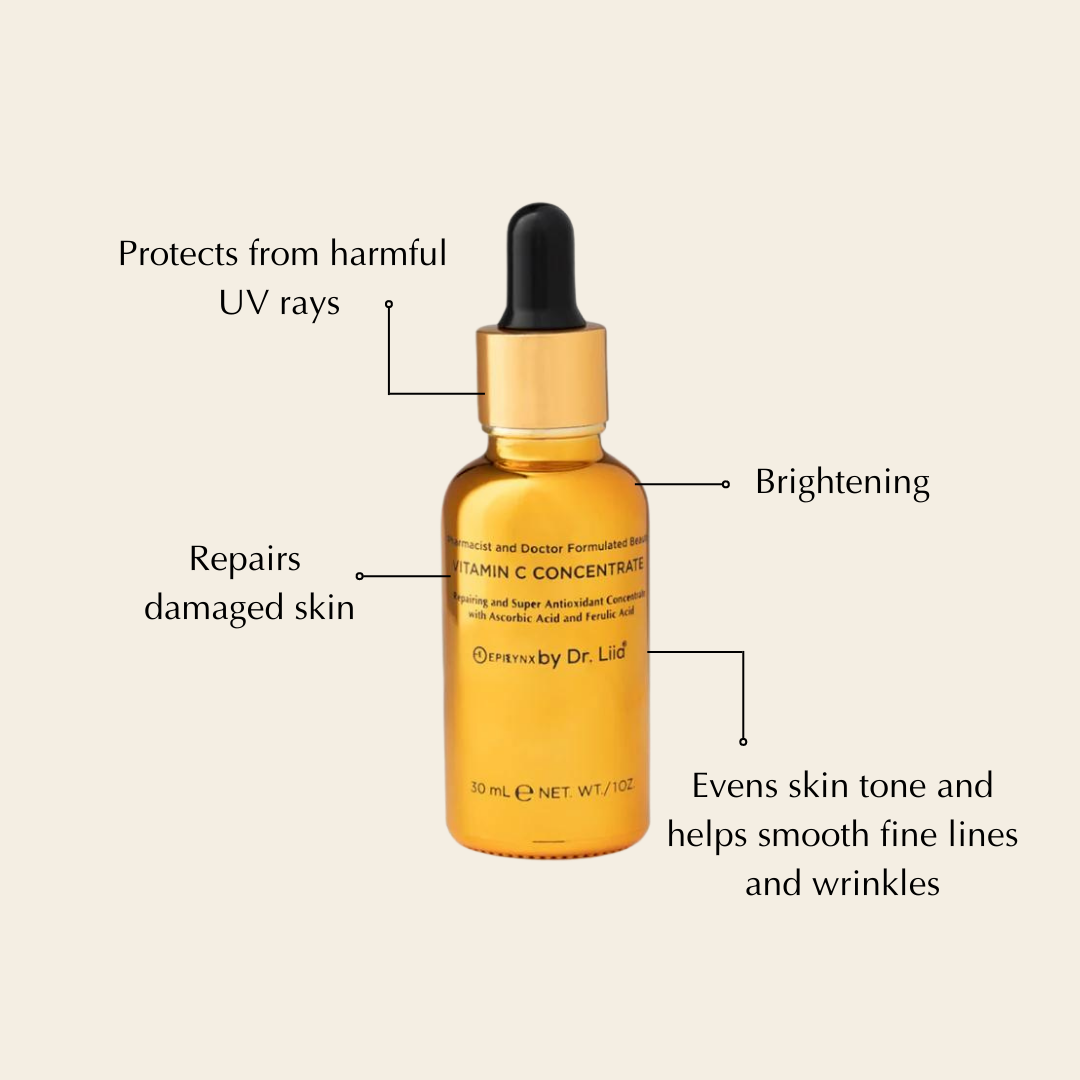 Vitamin C Serum