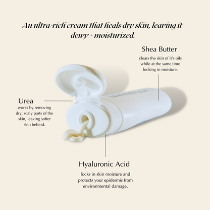 Hand Cream SPF 20