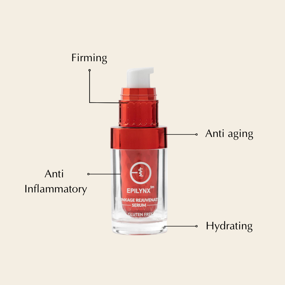 Firming Face Serum