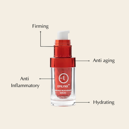 Firming Face Serum