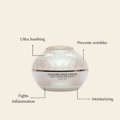 Cooling Face Elixir