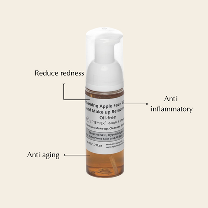 Clarifying Foaming Cleanser