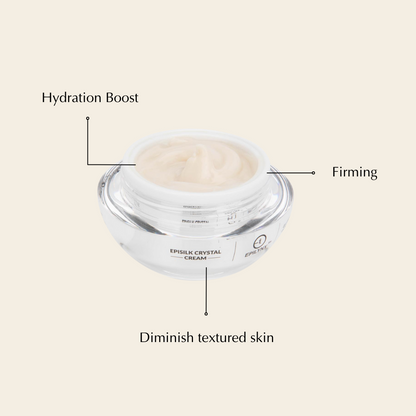 Smoothing Face Cream