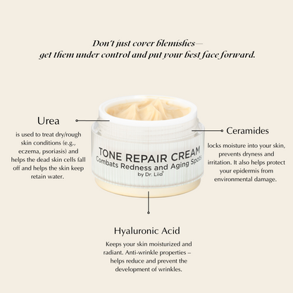 Dark Spot Corrector