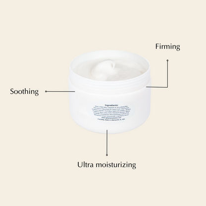 Soothing Body Cream