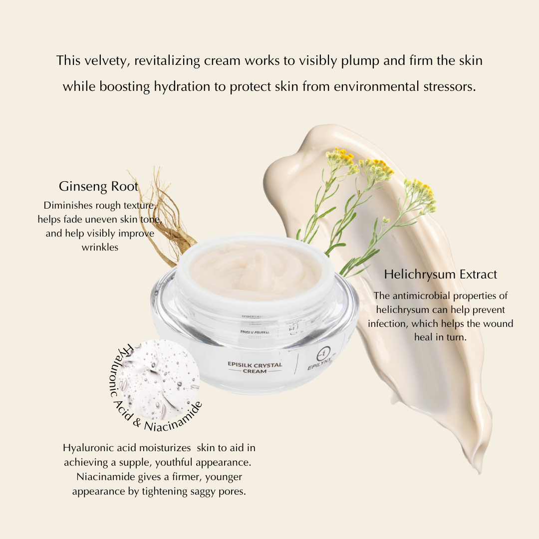 Smoothing Face Cream