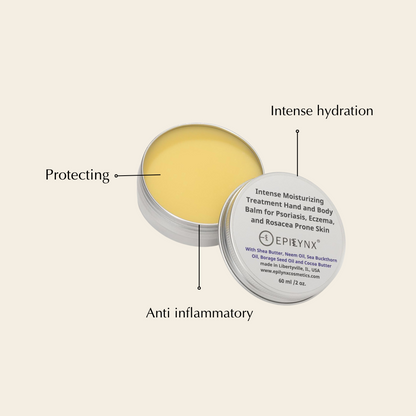 Ultra-Rich Body Balm
