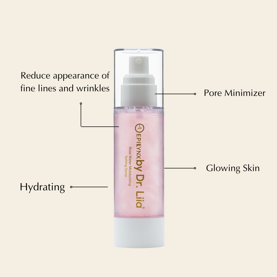 Rosewater Toner