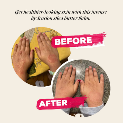 Ultra-Rich Body Balm