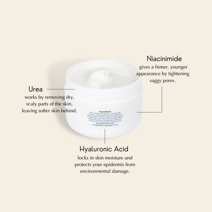 Soothing Body Cream