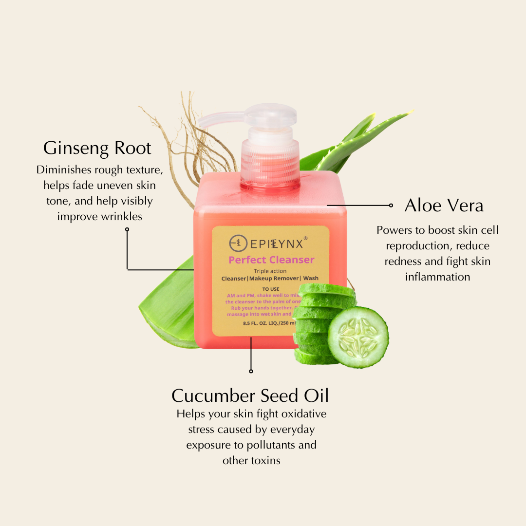 Hydrating Cleanser