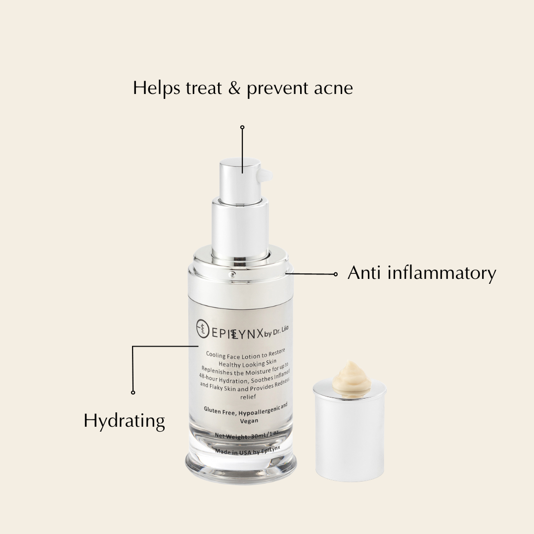 Calming Moisturizer