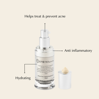 Calming Moisturizer