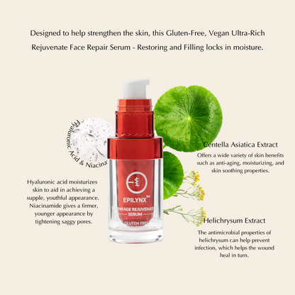 Firming Face Serum