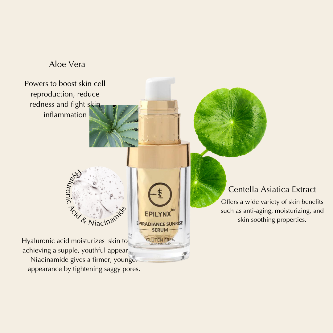 Hyaluronic Acid Serum