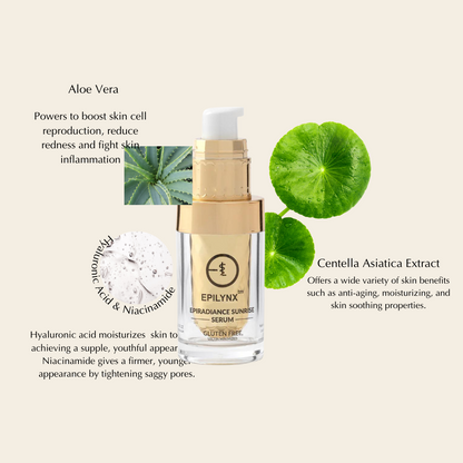 Hyaluronic Acid Serum