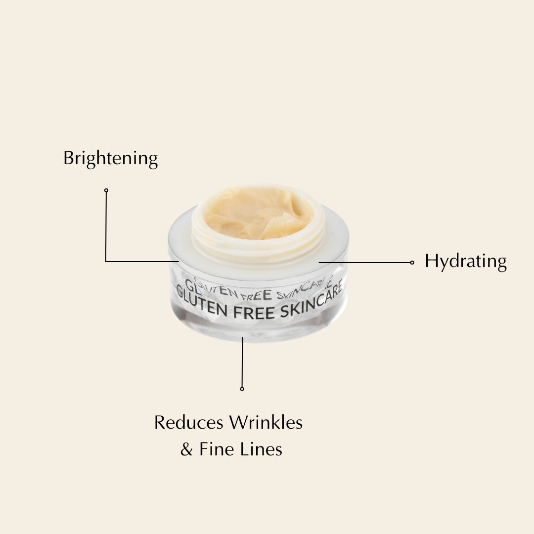Brightening Eye Cream