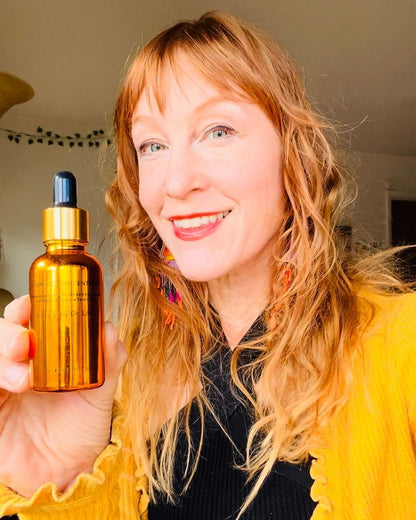 Vitamin C Serum