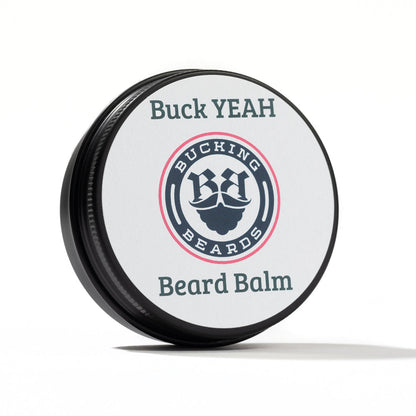 Sandalwood Vanilla Beard Balm