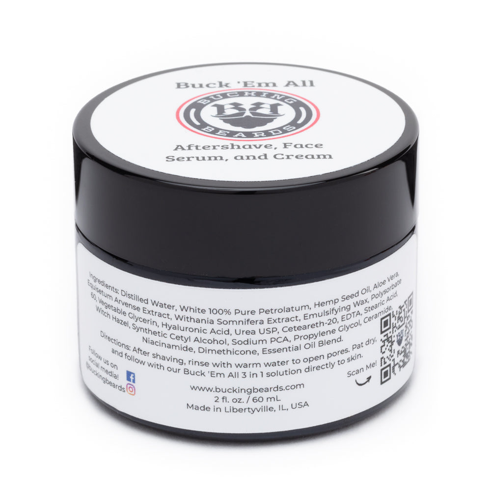 Post-Shave Balm