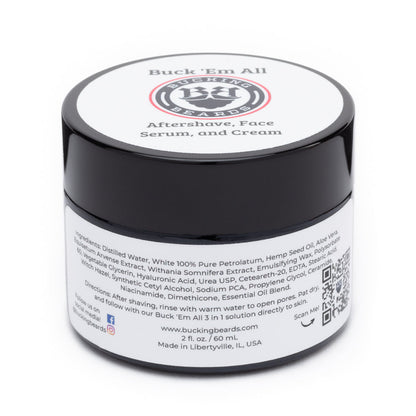 Post-Shave Balm