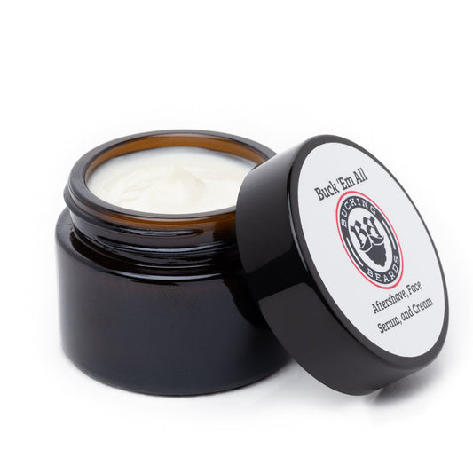 Post-Shave Balm