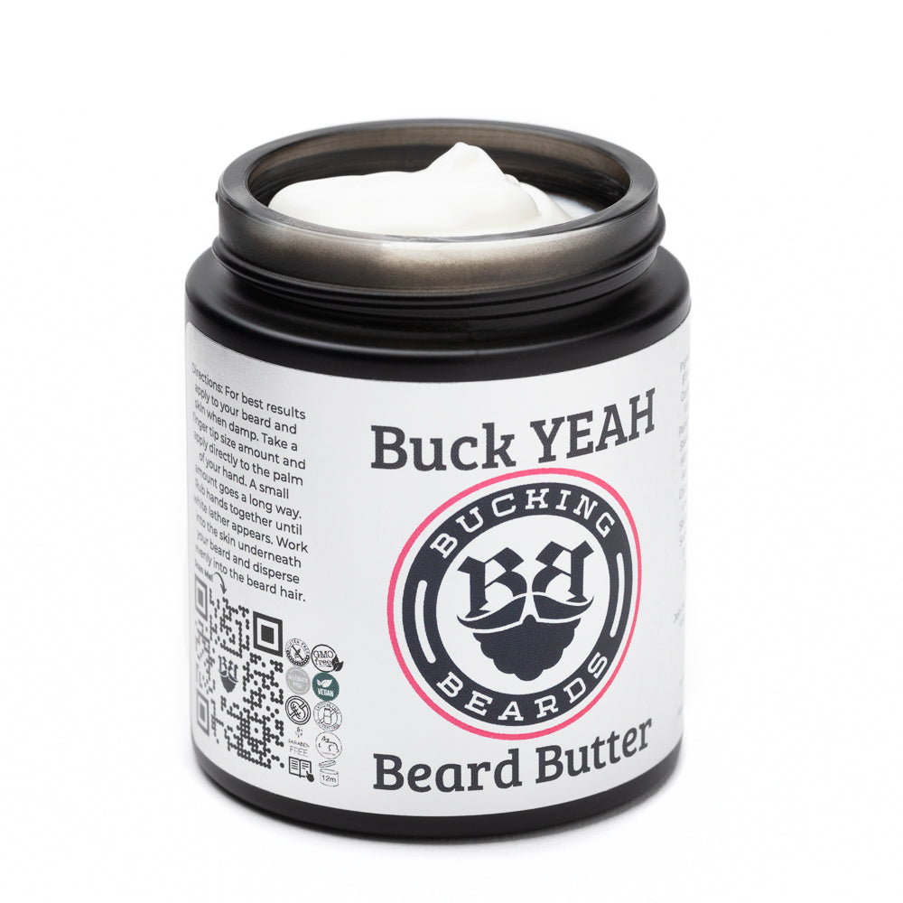 Soothing Beard Moisturizer