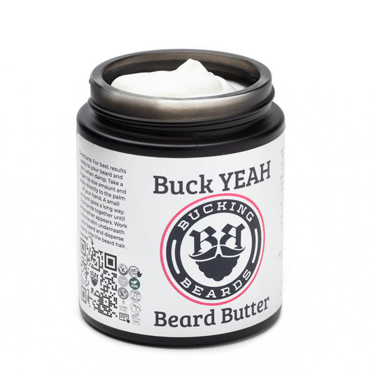 Soothing Beard Moisturizer