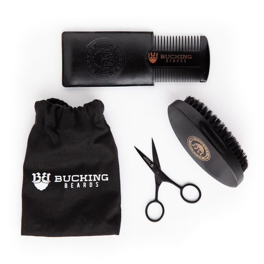 Beard Starter Kit