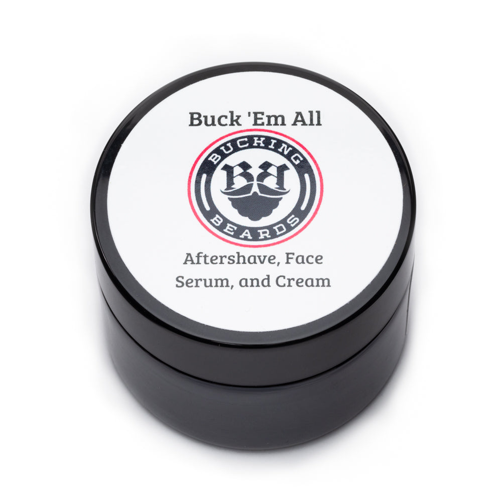 Post-Shave Balm
