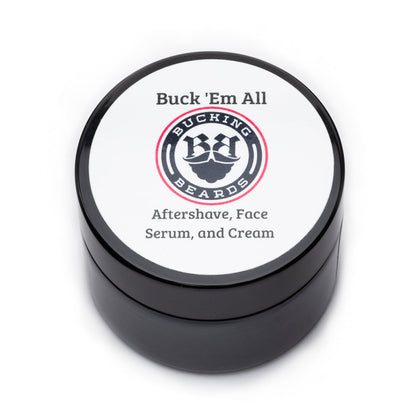 Post-Shave Balm