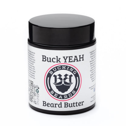 Soothing Beard Moisturizer