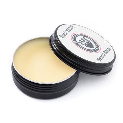Sandalwood Vanilla Beard Balm