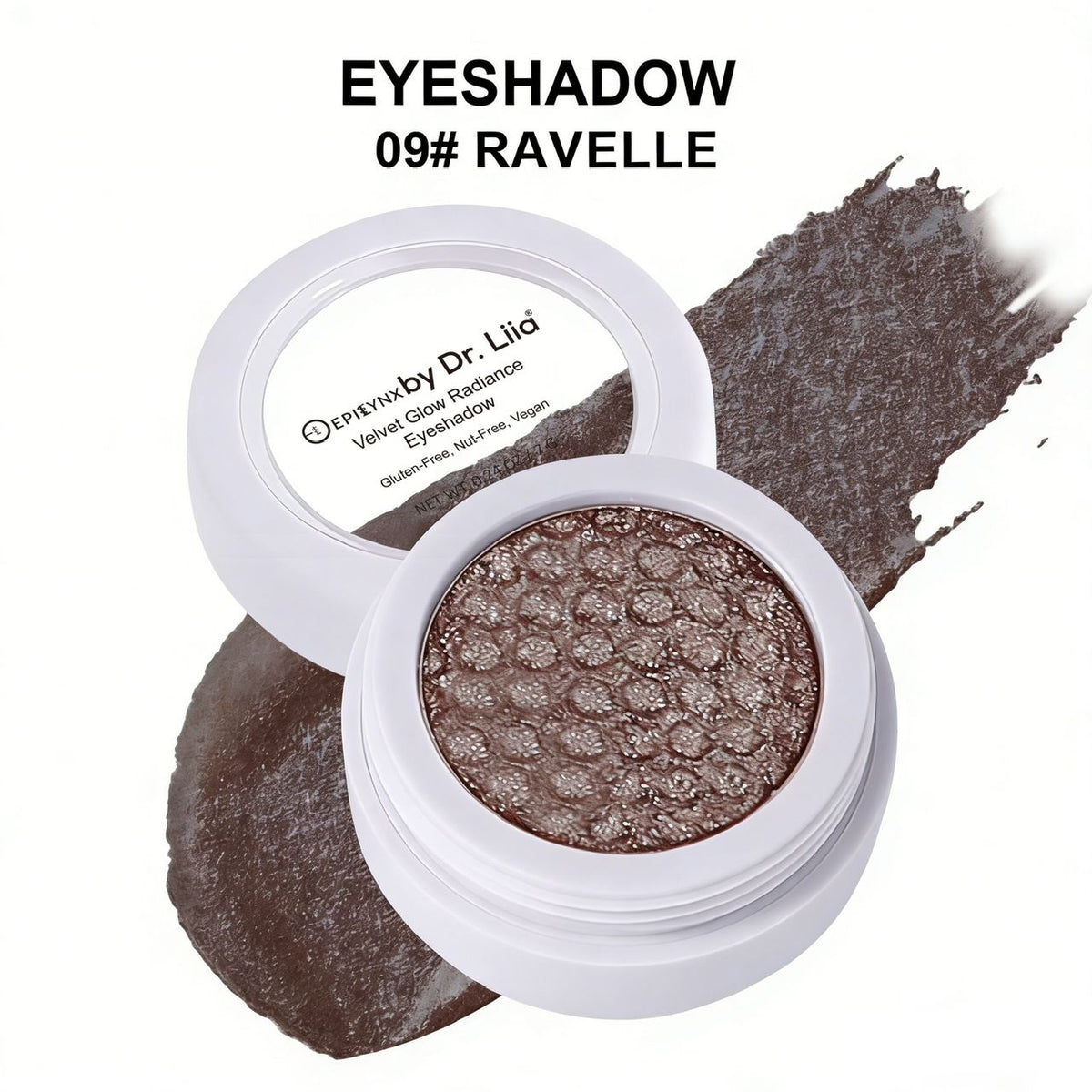 Liquid Shimmer Eyeshadow