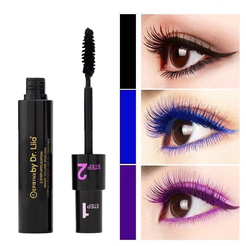 Lengthening Mascara