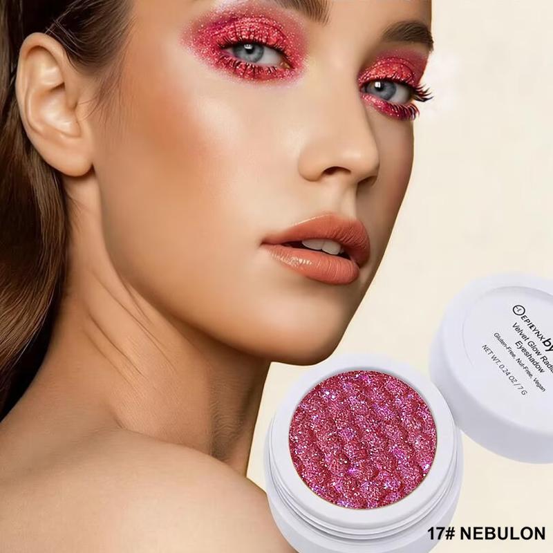 Liquid Shimmer Eyeshadow