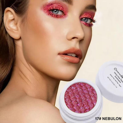 Liquid Shimmer Eyeshadow