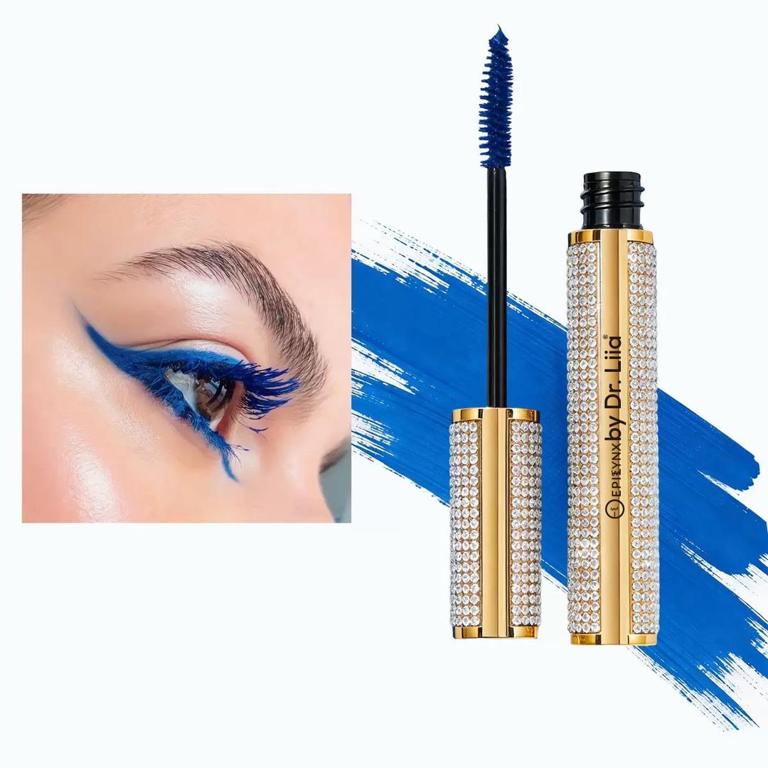 Volumizing Mascara