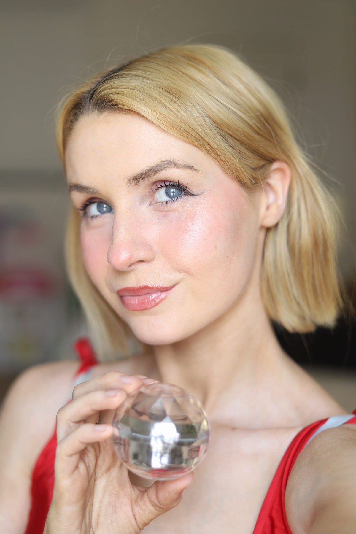 Smoothing Face Cream