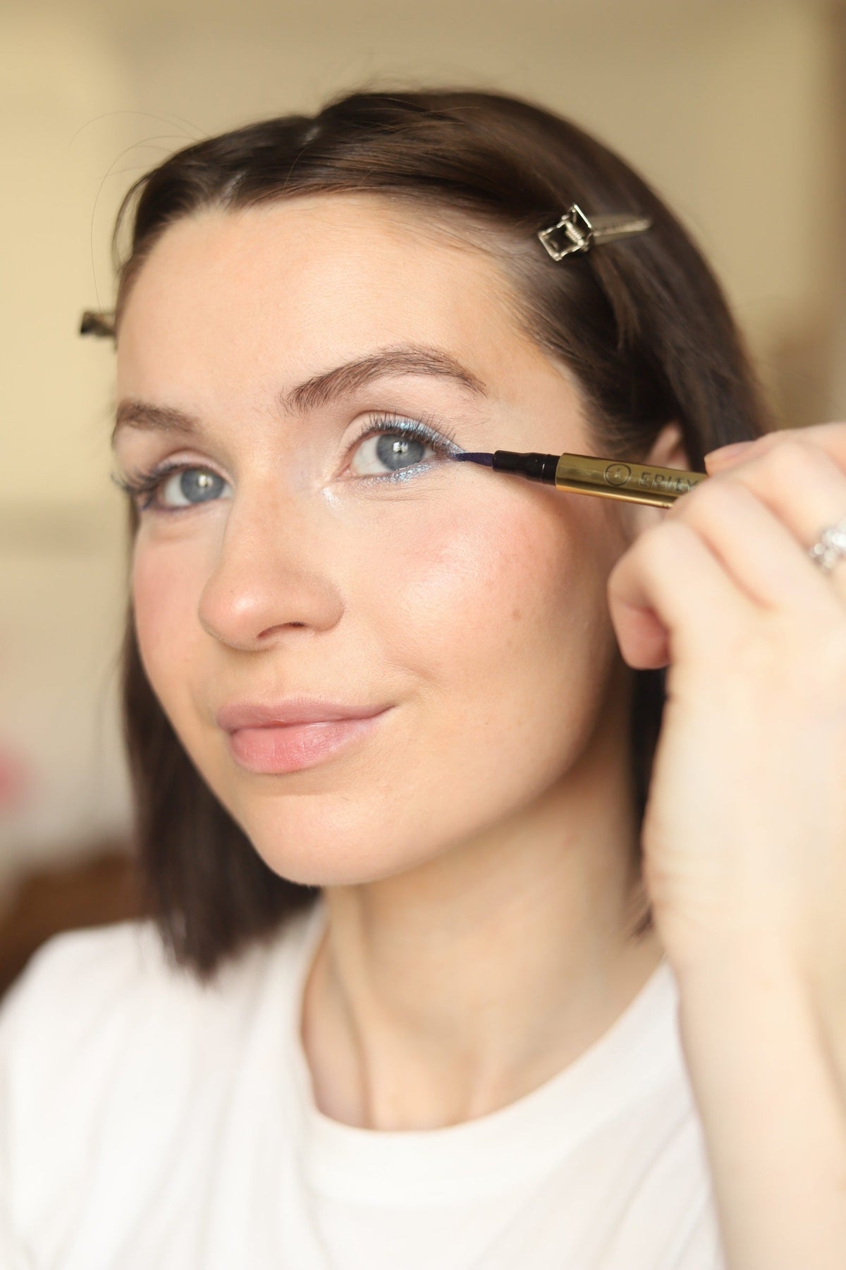 Liquid Shimmer Eyeshadow