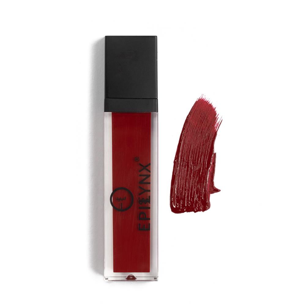 Long-Wear Liquid Lipstick & Gloss