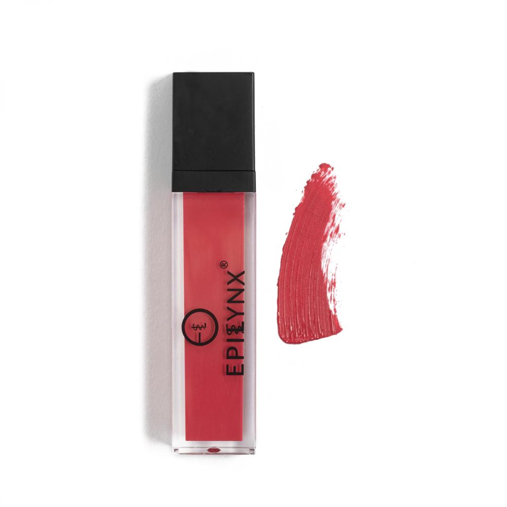 Long-Wear Liquid Lipstick & Gloss