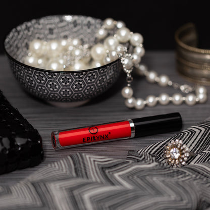 High-Shine Lip Gloss