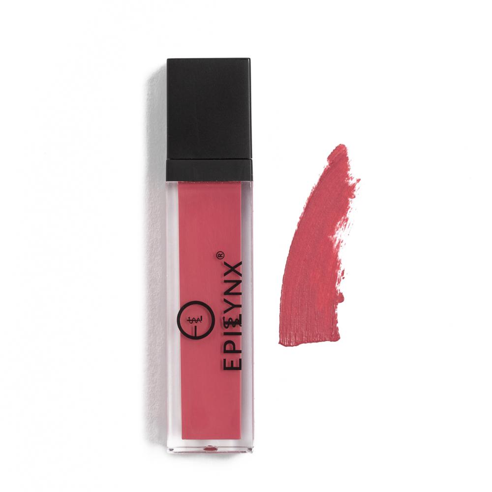 Long-Wear Liquid Lipstick & Gloss