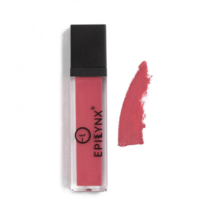 Long-Wear Liquid Lipstick & Gloss
