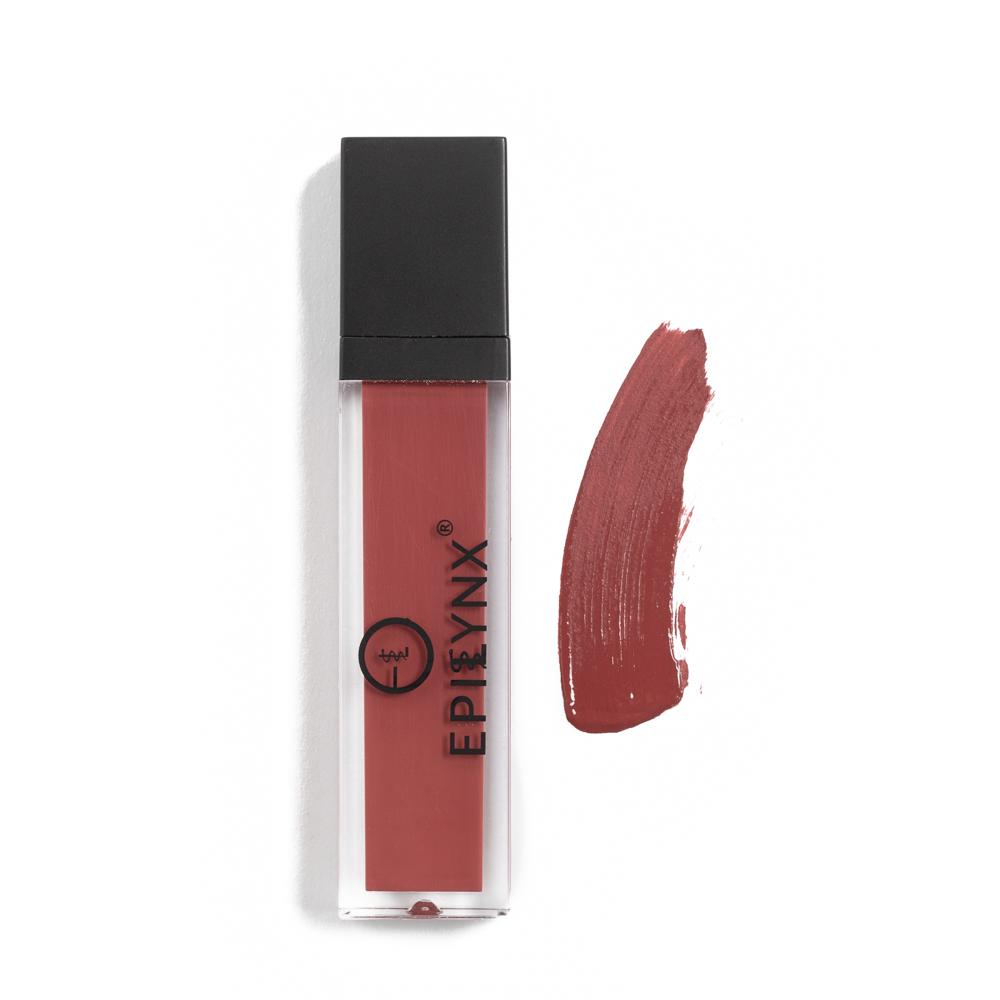 Long-Wear Liquid Lipstick & Gloss