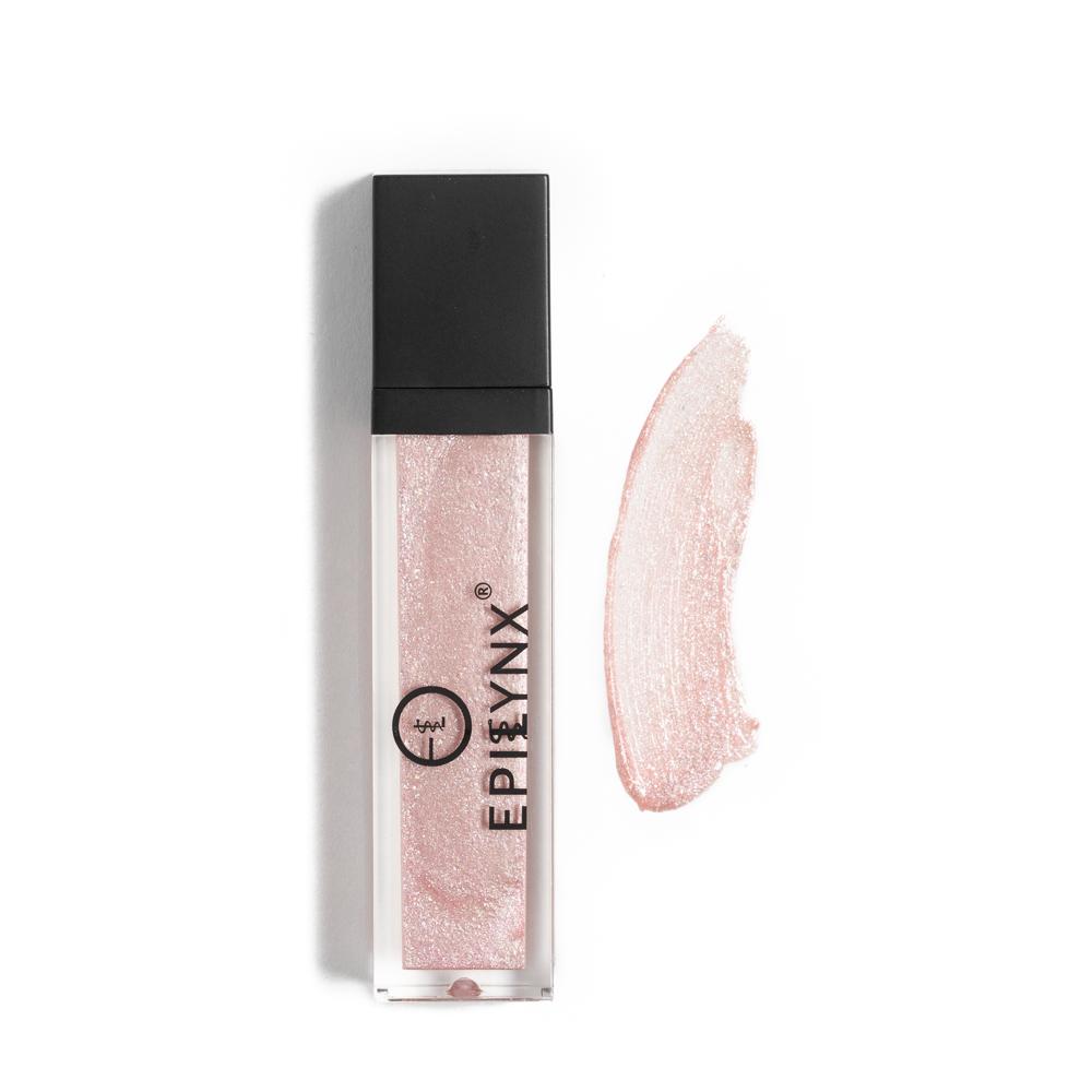 Long-Wear Liquid Lipstick & Gloss