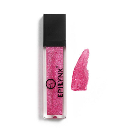 Long-Wear Liquid Lipstick & Gloss