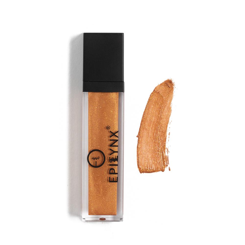 Long-Wear Liquid Lipstick & Gloss