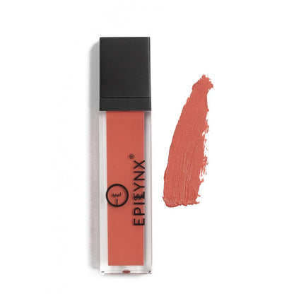 Long-Wear Liquid Lipstick & Gloss